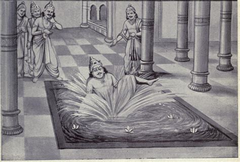 Duryodhana In Mahabharata 7