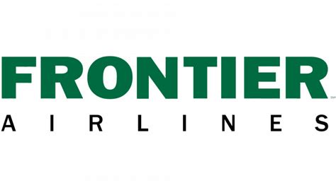 Frontier Airlines Logo, symbol, meaning, history, PNG, brand