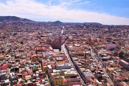 15 Astounding Things To Do In Zacatecas You Mustn T Miss 2023 By