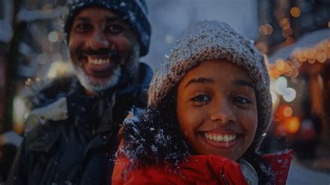 Coca cola recria clássico comercial de Natal usando inteligência