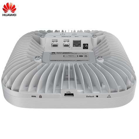 Huawei Punto De Acceso Wifi 6 Airengine 6760 X1e Compatible Con Antena