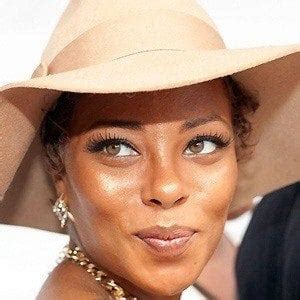 Eva Marcille - Age, Family, Bio | Famous Birthdays