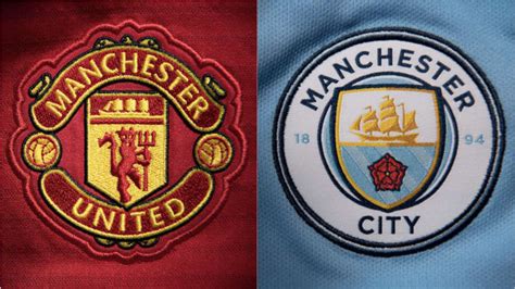 Man Utd Vs Man City Premier League Tv Channel Team News Lineups