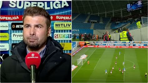 Adrian Mutu dat afară Dezvăluiri de ultimă oră imediat după eșecul