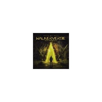 Walkerverse Complete Edition Alan Walker CD Album Achat Prix