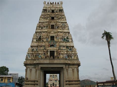 Ghati Subramanya Temple Near Bangalore | Doddaballapura Temple