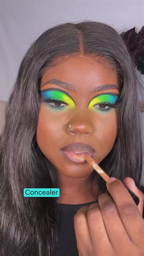 Easy Nude Lip Shade For Brown Skin Nude Lip Combo Nude Lip Dark Skin Makeup Shimmery