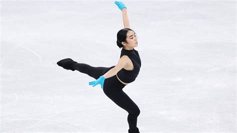 U.S. Figure Skating Looks to Build Off Strong Start in Team Event – NBC ...