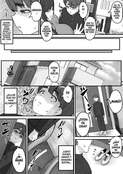 Kutibue Milf Netorare Kaa San Boku No Daisuki Na Kaa San Wa Shinyuu Ni Netorareru