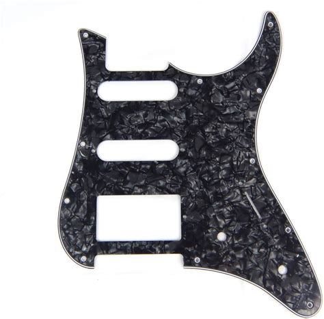 Amazon Ply Guitar Pickguard For Yamaha Pacifica V Pac V