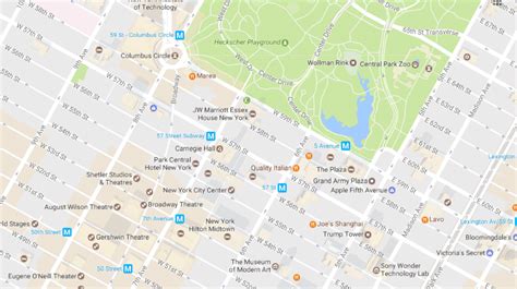 Onde Ficar em Nova York (2026): Melhores Bairros e Hotéis - Turista ...