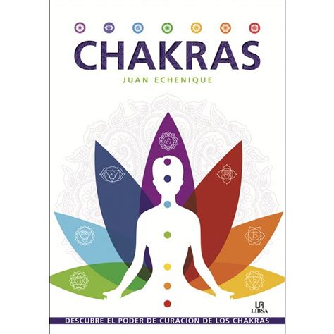 El Gran Libro De Los Chakras Descargar Leer Un Libro