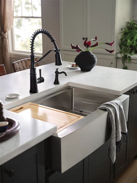 The Top Kitchen Sink Styles For 2023, 55% OFF