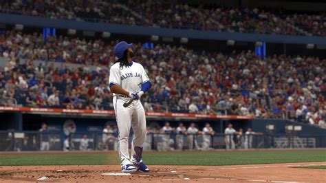 MLB The Show 24 Game 12 2 Toronto Blue Jays Vs Seattle Mariners