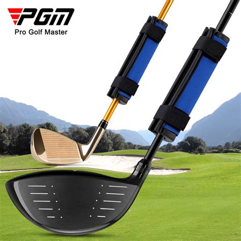 Pgm Jzq030 Warm Up Golf Swing Weights Training Aids Speed Up Golf Swing