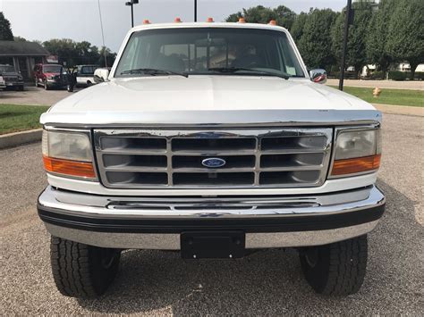 1995 Ford F 350 Xlt