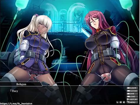 Kangoku Senkan 3 Part 03 XVIDEOS