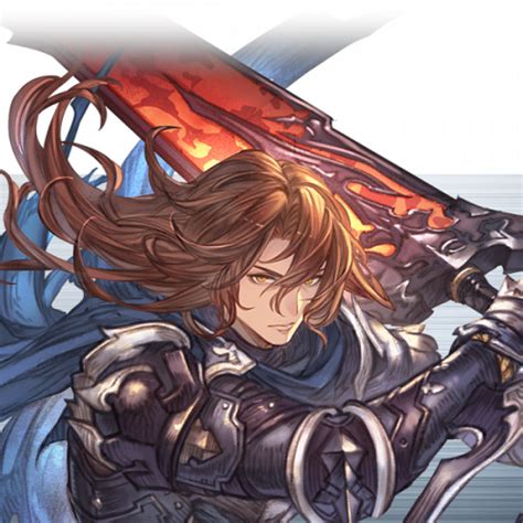 Create A Granblue Fantasy Versus Rising Beta Characters Tier List