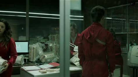 La Casa De Papel Sex 🔥🔥berlin And Arianna Youtube