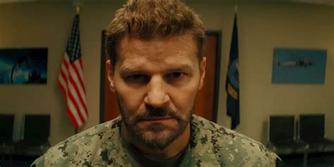 Seal Team Season Trailer David Boreanaz Bravo Prepare For Their