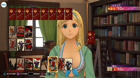 Project Sakura Wars Gets Tons of New Gameplay, Swimsuit DLCs Teased