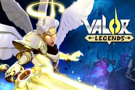 Valor Legends Tier List