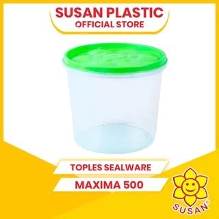 Toko Online Susan Plastik Official Shop Shopee Indonesia