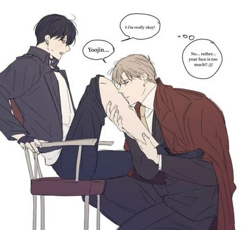 The S Class That I Raised - The s classes that i raised || Yoojin × Hyunje