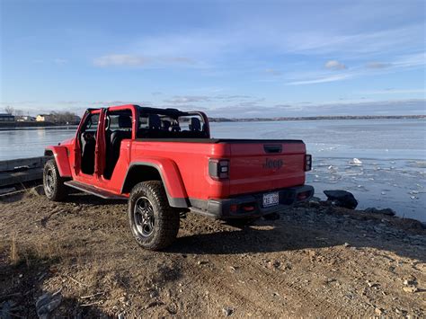 Happy Fri Yay Let S See Those Naked Jeep Photos Admin Warning No Nudity Allowed