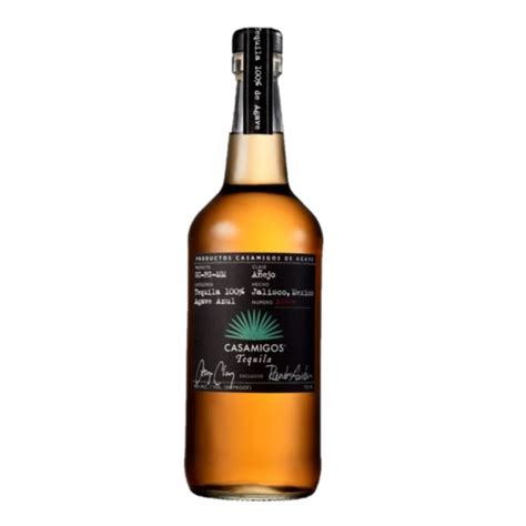 Casamigos Anejo 700ml Delivery Nairobi Vintage