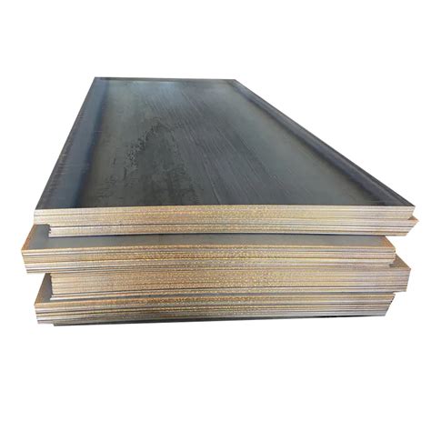 Supply Hot Rolled Steel Sheet Q S Jr Astm A Carbon Q Steel