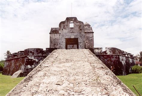 Baluarte de Santiago