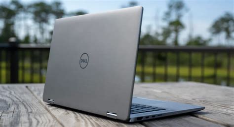 Dell Latitude Portable Laptop User Guide