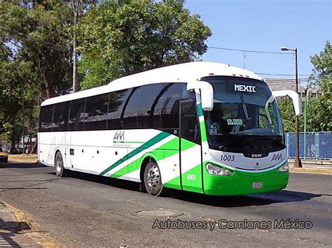 Aycamx Autobuses Y Camiones M Xico Autobuses For Neos Parte