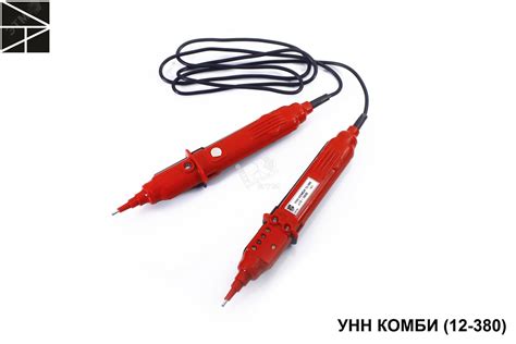 Указатели напряжения УНН КОМБИ (12-380) артикул ET-UNN115 Электро Трейд ...