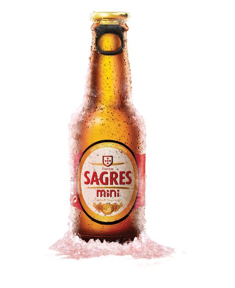 Em Directo Gourmet Sagres Refor A Aposta No Formato Mini