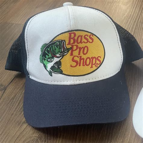 Bass Pro Hats All In Excellent Condition If Depop