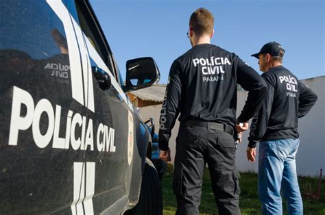 Pcpr Divulga Fotos De Foragidos Por Homicídio Ocorrido Em Curitiba