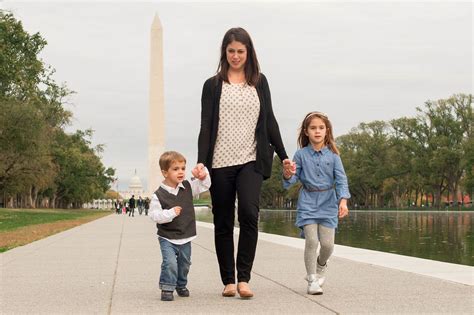 Permanent Nanny Services White House Nannies