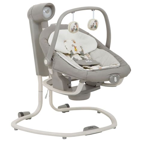 Joie Baby 2-in-1 Serina Swing
