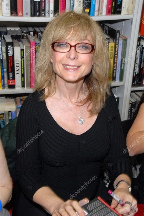 Nina Hartley Stock Editorial Photo © Sbukley 17270733