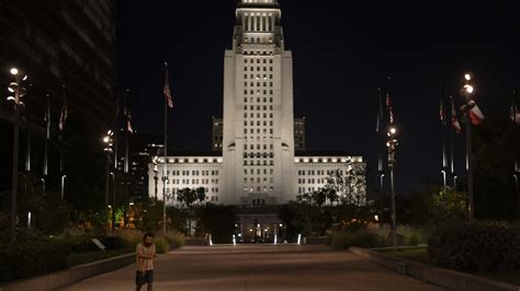 Homeless numbers in Los Angeles could surge again | AP News