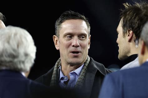 New England Patriots The Story Behind Tom Brady And Drew Bledsoe