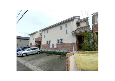 ベレットⅠ賃貸アパート 物件番号2851108 （愛知県春日井市堀ノ内町5丁目）【ニッショーjp】