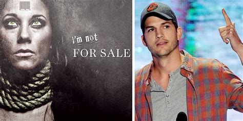 Bravo Ashton Kutchers Organization Has Saved Sex Trafficking