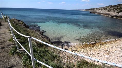 San Gregorio Marina Di Patu Salento Youtube