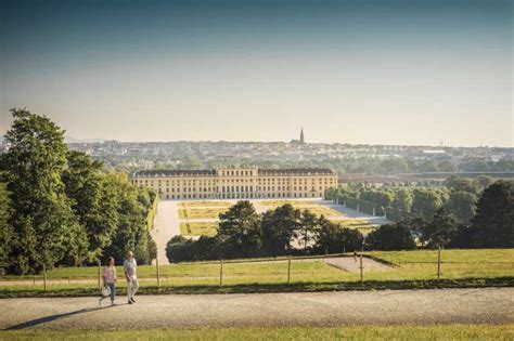 Schönbrunn Palace Vienna, Vienna - Book Tickets & Tours | GetYourGuide