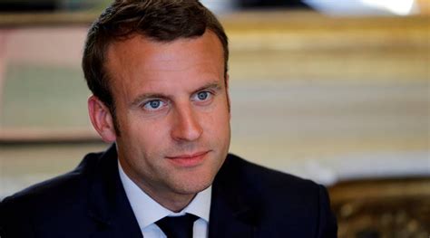 French President to visit Mirzapur, Varanasi: Focus on India-France ...