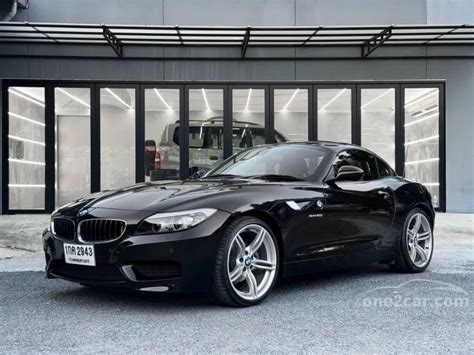 2012 Bmw Z4 2 0 E89 ปี 09 16 Sdrive20i Convertible มือสอง One2car