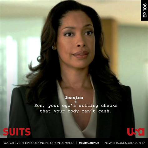 Suits